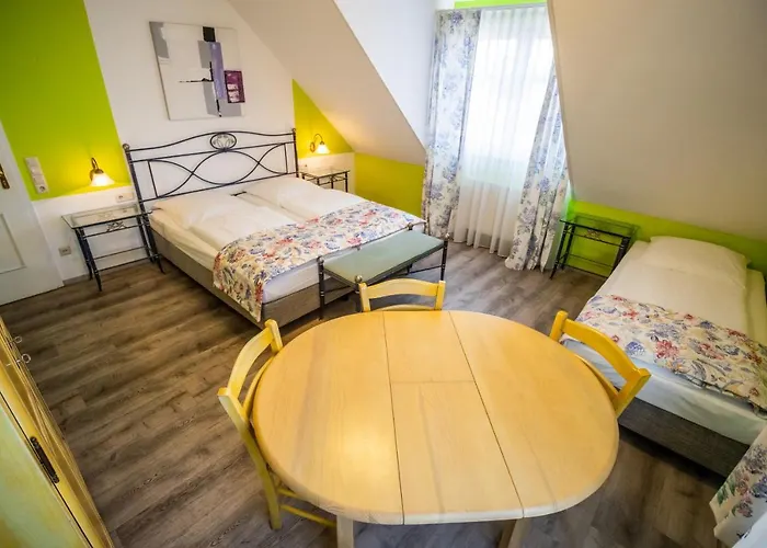 Hotel Gasthof Roessle