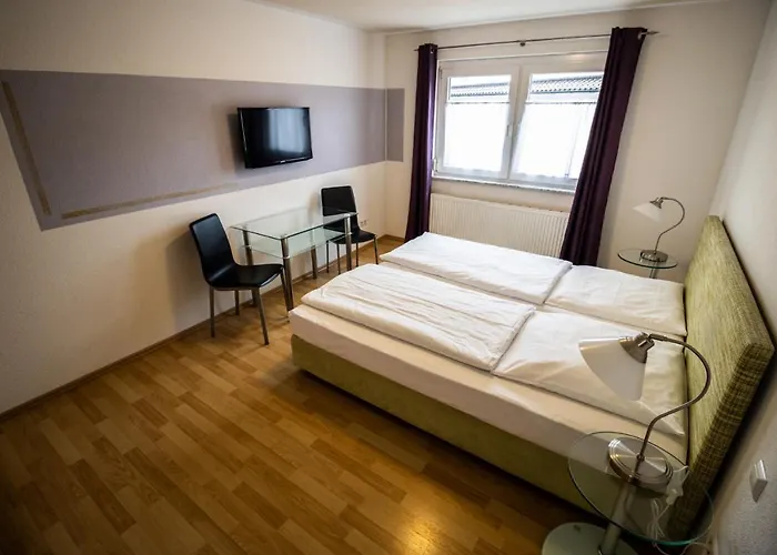 Hotel Gasthof Roessle