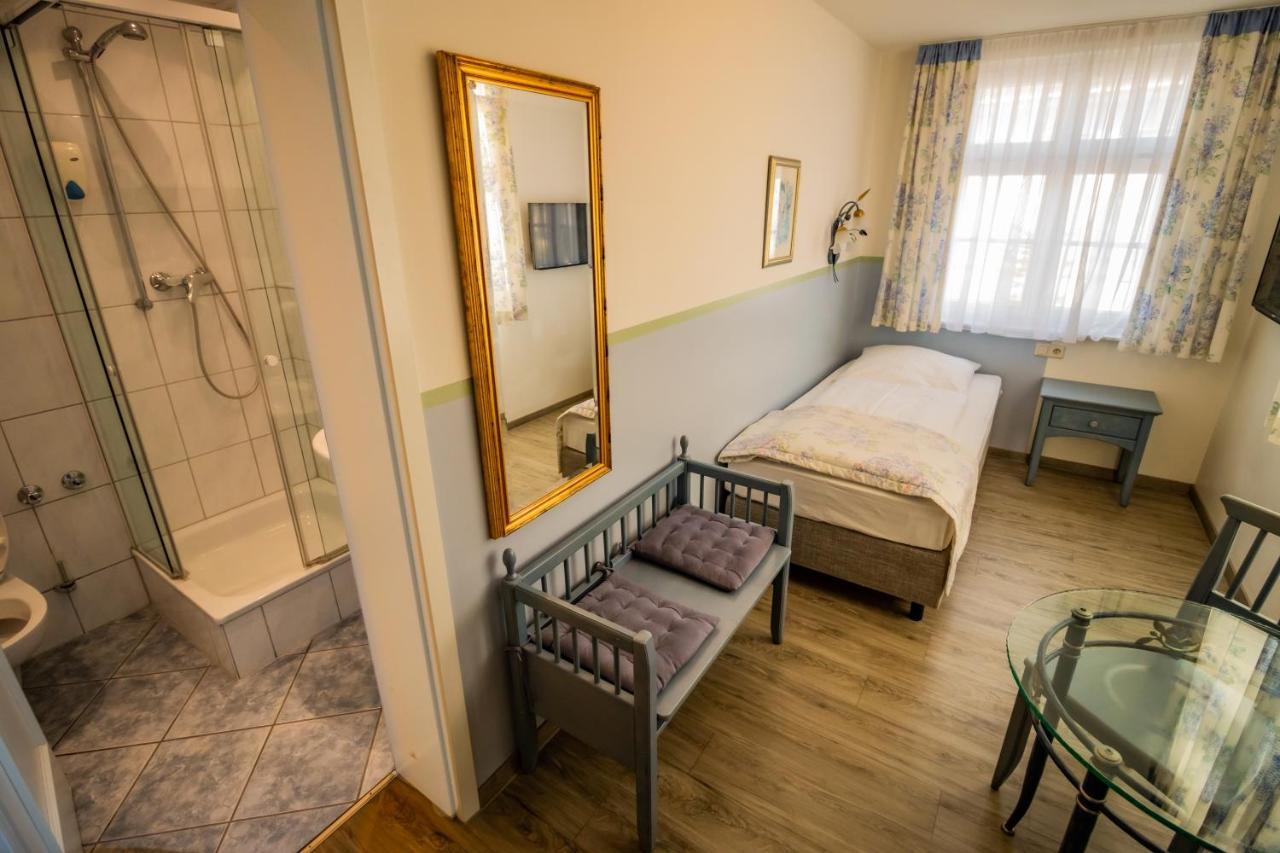 Hotel Roessle 3*