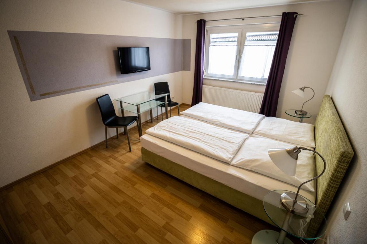 Hotel Roessle Weingarten (Wuerttemberg)