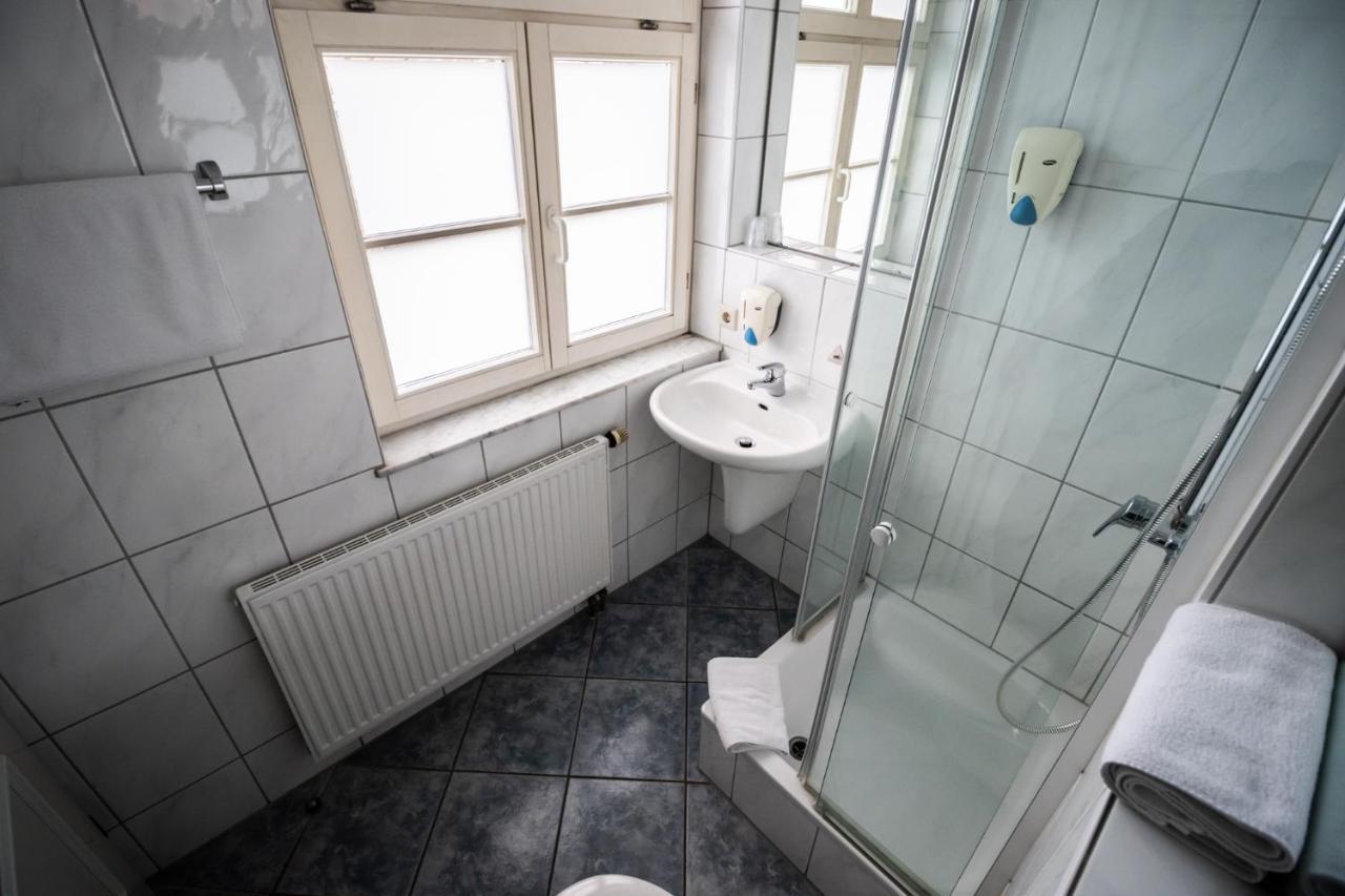 Roessle Hotel Weingarten (Wuerttemberg)