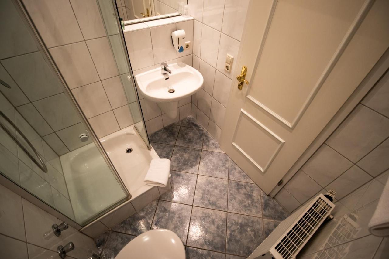 Hotel Roessle Weingarten (Wuerttemberg)