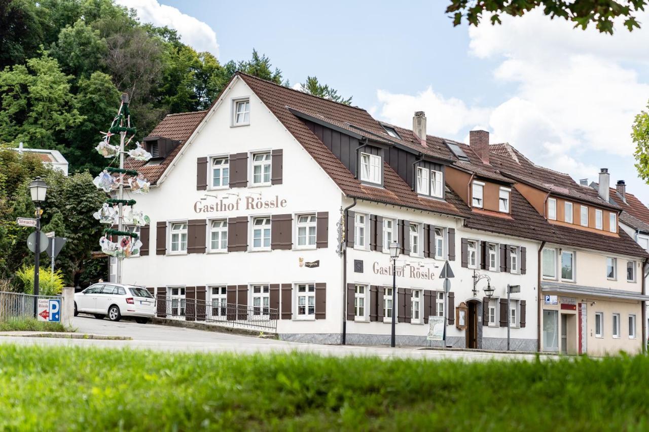 Roessle Hotel