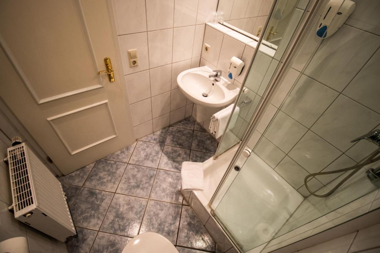 Roessle Hotel 3*