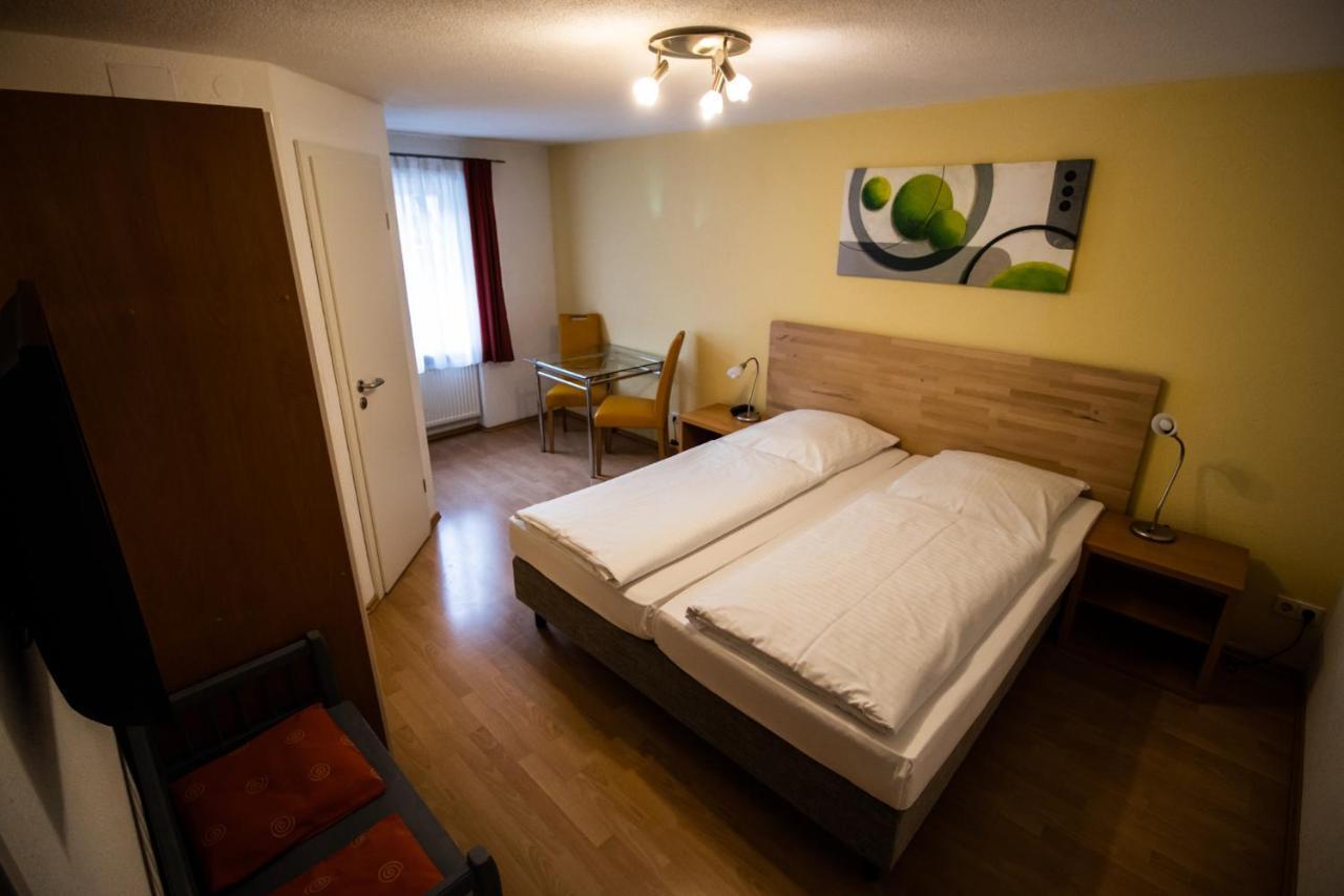 Hotel Roessle 3*