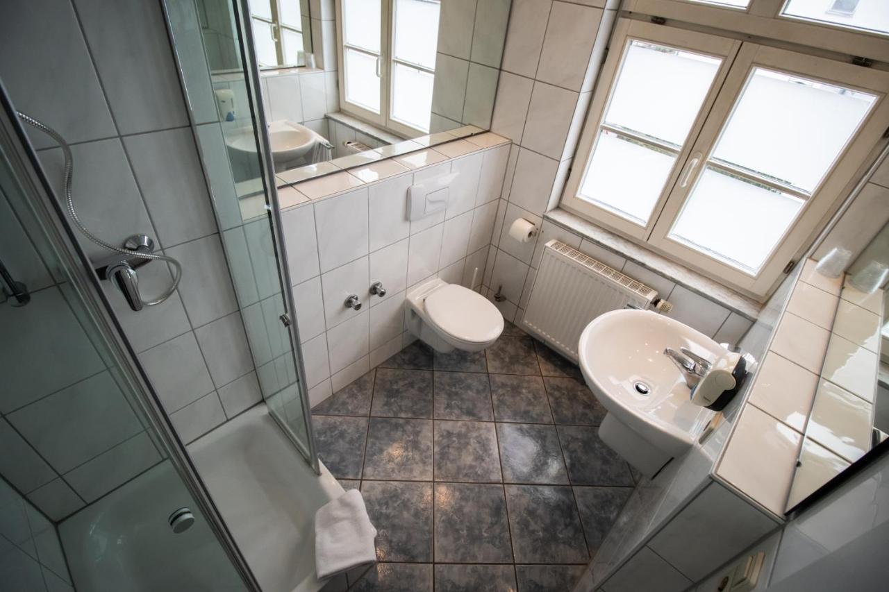 Roessle Hotel 3*