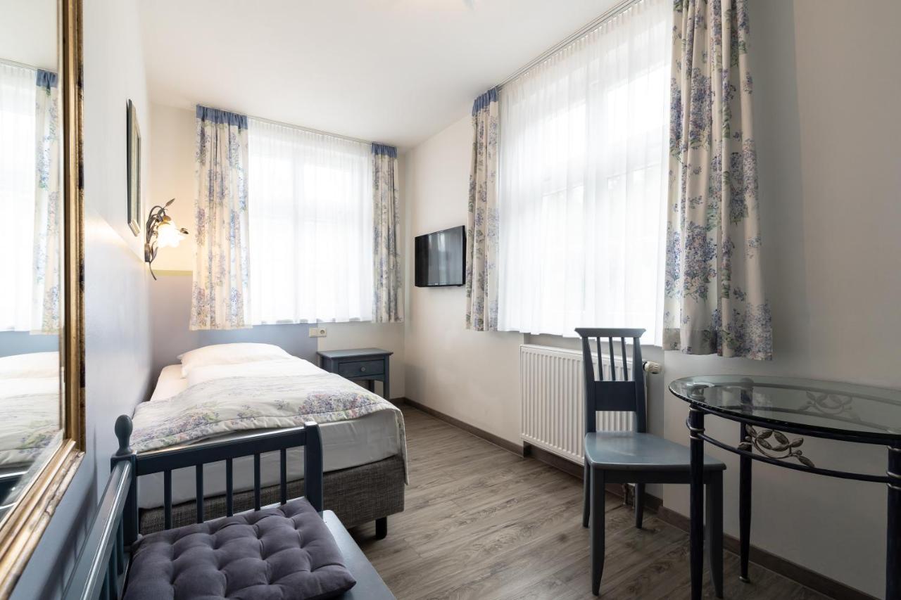 Roessle Hotel 3*