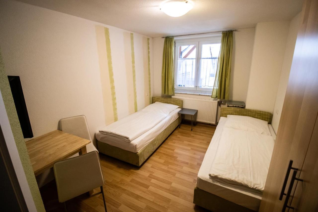 Roessle Hotel Weingarten (Wuerttemberg)