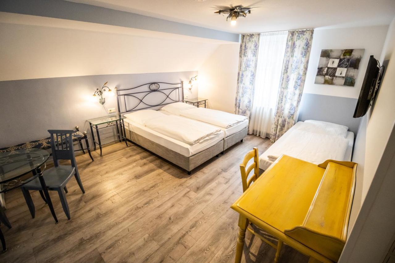Roessle Hotel Weingarten (Wuerttemberg)